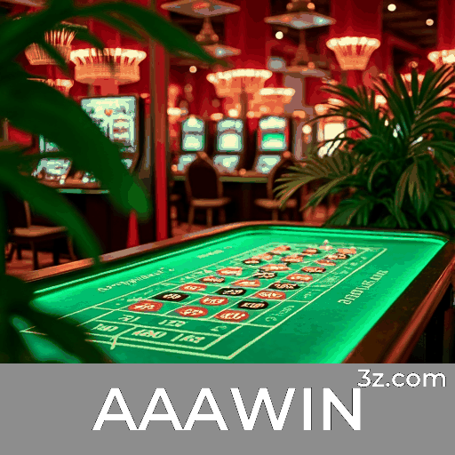 AAAWIN: Apostas em Esportes Completos e Odds Imediatas