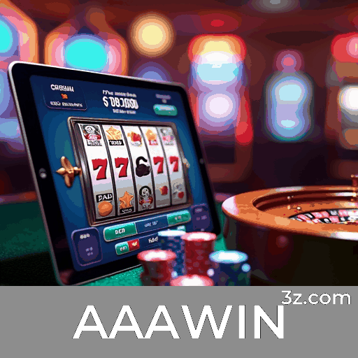 AAAWIN Casino: Exclusiva Experiência VIP