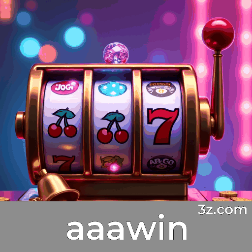 aaawin: Cassino Online Seguro e Premiado aaawin: Cassino Online Seguro e Premiado