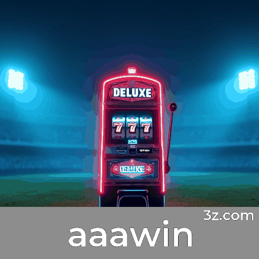 aaawin: Cassino Online Seguro e Premiado aaawin: Cassino Online Seguro e Premiado