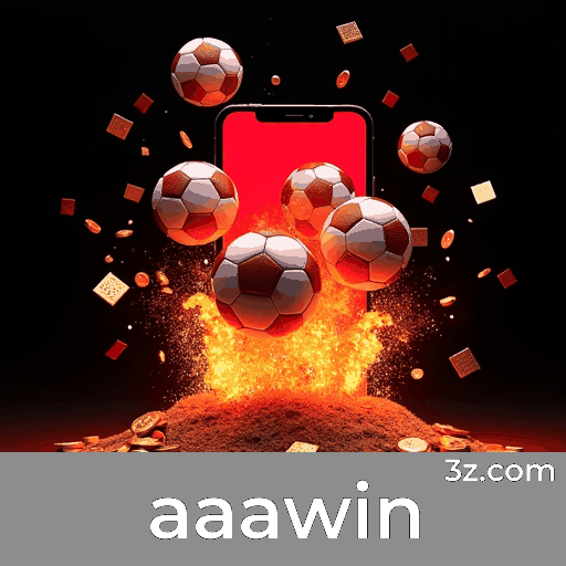 Experimente a Conveniência do App aaawin: Aposte em Qualquer Lugar Experimente a Conveniência do App aaawin: Aposte em Qualquer Lugar